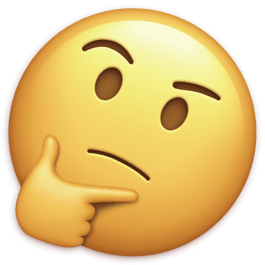 🤔